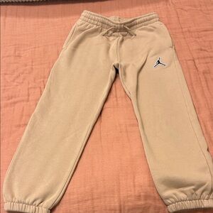Boys Jordan Essentials Jumpman Joggers